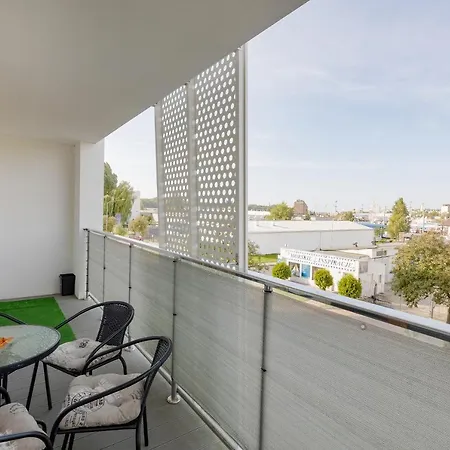 Jantar - Bałtycka 6 * Kołobrzeg