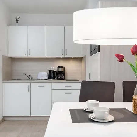 Jantar - Bałtycka 6 Apartament *