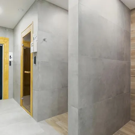 Jantar - Bałtycka 6