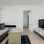 Jantar - Baltycka 6 Apartmán *