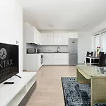 Apartmán Jantar - Baltycka 6 Kolobřeh