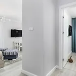 Jantar - Baltycka 6 Apartmán