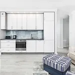Jantar - Baltycka 6 Apartmán *