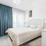 Jantar - Baltycka 6 Apartmán Kolobřeh