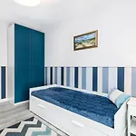 Jantar - Baltycka 6 * Kolobřeh