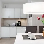 Jantar - Baltycka 6 Lägenhet *