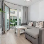 Jantar - Baltycka 6 Apartmán