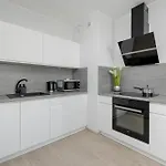 Jantar - Baltycka 6 * Kolobřeh