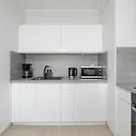 Jantar - Baltycka 6 Apartmán