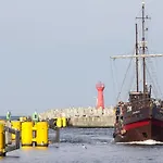 Jantar - Baltycka 6 *