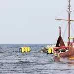 Jantar - Baltycka 6 Kolobřeh