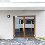 Jantar - Baltycka 6 Apartmán *