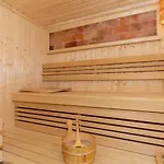 Apartmán Jantar - Baltycka 6