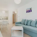 Jantar - Baltycka 6 Apartmán *