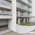 Jantar - Baltycka 6 Kolobřeh