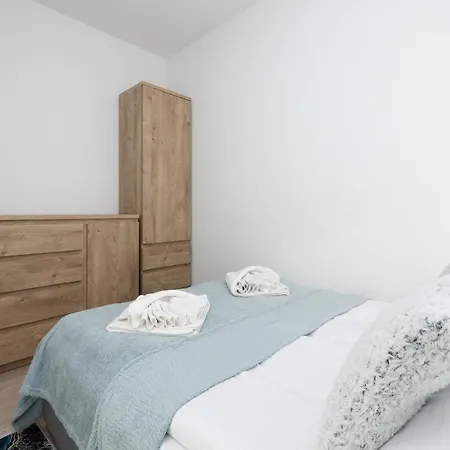 Jantar - Baltycka 6 Kołobrzeg