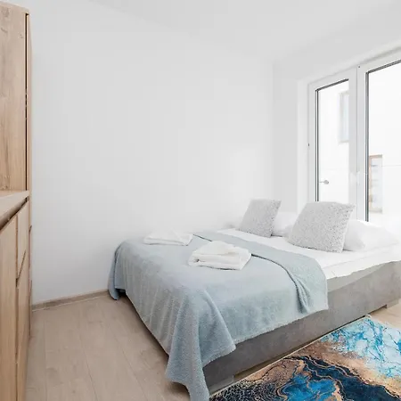 Jantar - Baltycka 6 *