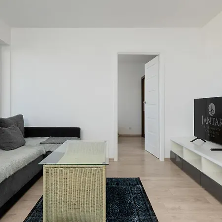 Jantar - Baltycka 6 Apartamento *