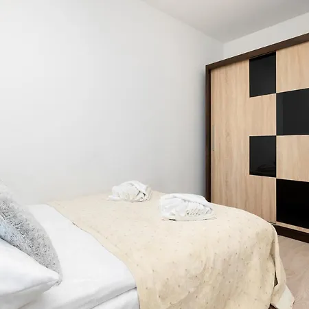 Jantar - Baltycka 6 Apartamento *