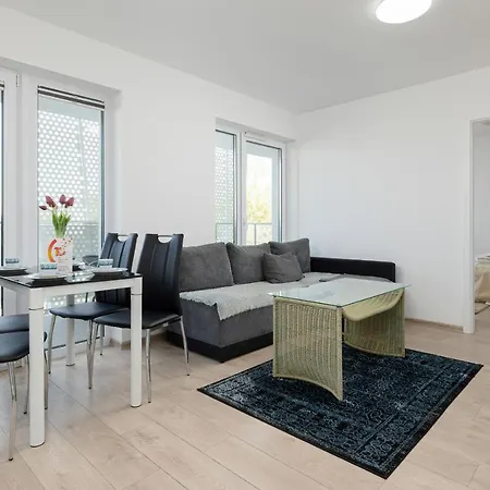 Apartamento Jantar - Baltycka 6 *