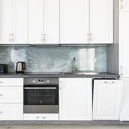 Jantar - Baltycka 6 Apartamento