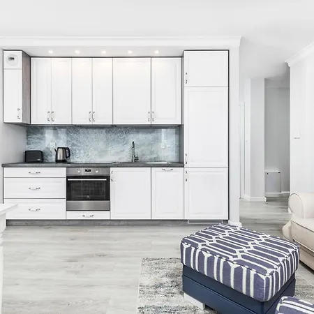 Jantar - Baltycka 6 Apartamento *