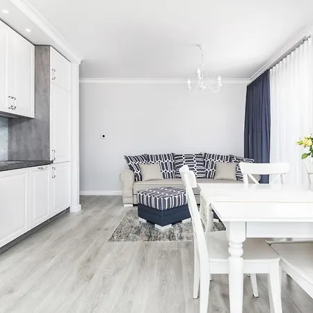 Jantar - Baltycka 6 Apartamento *