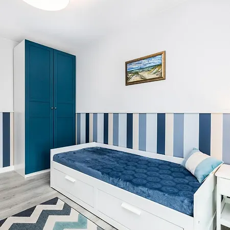 Jantar - Baltycka 6 * Kołobrzeg