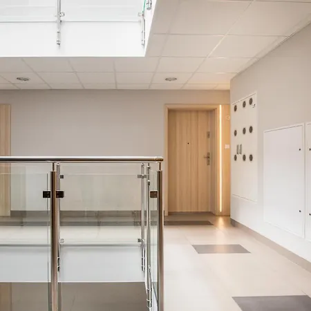 Jantar - Baltycka 6 *