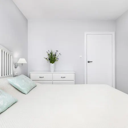 Jantar - Baltycka 6 Kołobrzeg