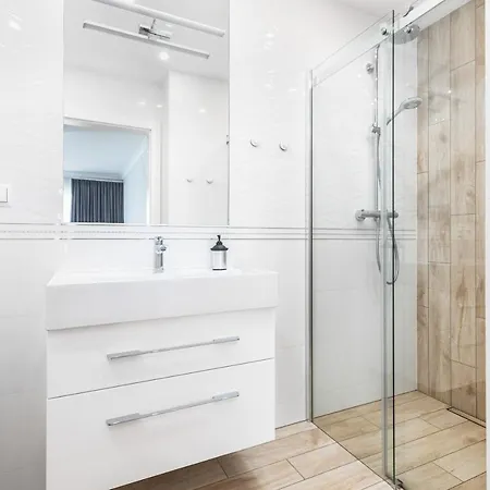 Jantar - Baltycka 6 Διαμέρισμα