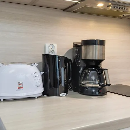 Jantar - Baltycka 6 Apartamento *