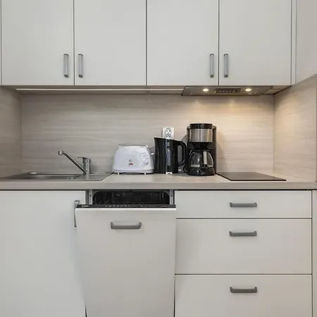 Jantar - Baltycka 6 * كولوبرزيغ