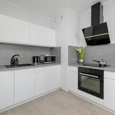 Jantar - Baltycka 6 * Kołobrzeg