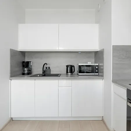 Jantar - Baltycka 6 Apartamento