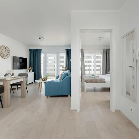 Jantar - Baltycka 6 *