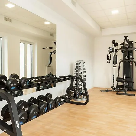 Apartamento Jantar - Baltycka 6 Kołobrzeg