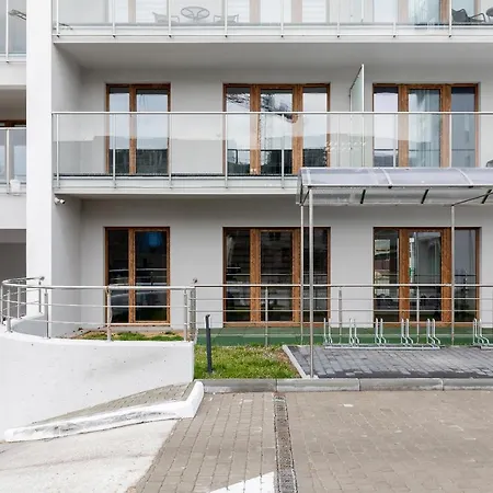 Jantar - Baltycka 6 Kołobrzeg