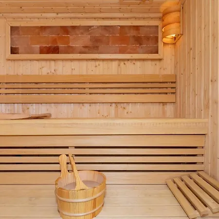 Jantar - Baltycka 6 Apartamento