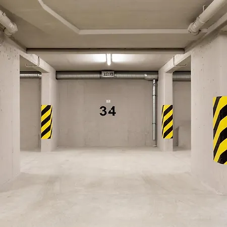 Jantar - Baltycka 6 Διαμέρισμα Kołobrzeg