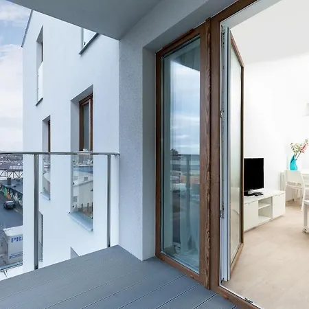 Jantar - Baltycka 6 Apartamento *