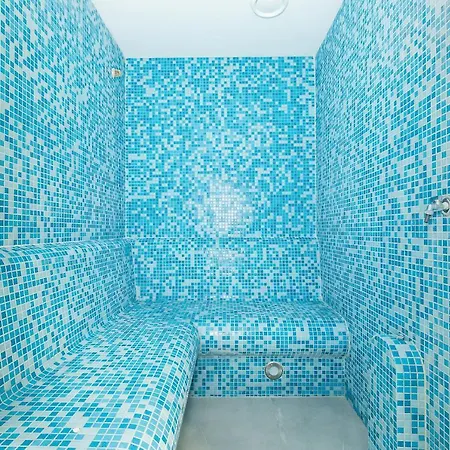 Jantar - Baltycka 6 Kołobrzeg