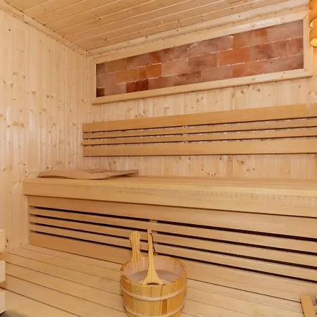 Apartamento Jantar - Baltycka 6