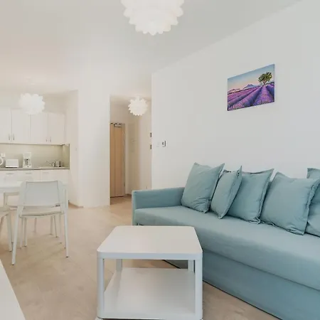 Jantar - Baltycka 6 Apartamento *