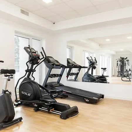 Jantar - Baltycka 6 Apartamento Kołobrzeg