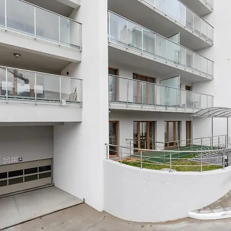 Jantar - Baltycka 6 Kołobrzeg