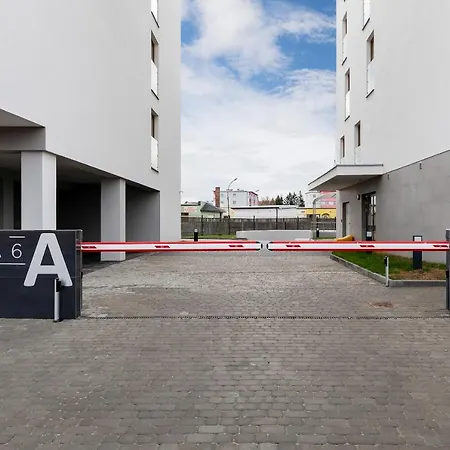 Jantar - Baltycka 6 Apartamento *