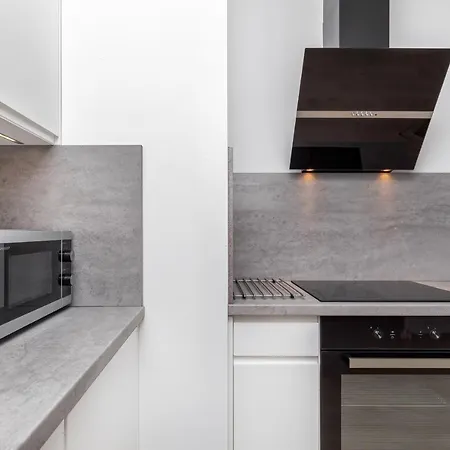 Jantar - Baltycka 6 * Kołobrzeg