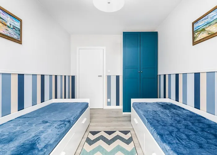 Jantar - Baltycka 6 *