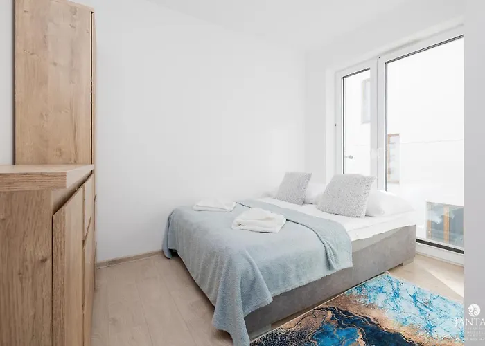 Jantar - Baltycka 6 *